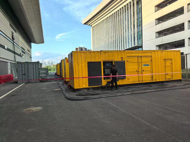 文峰柴油发电机冬季保养注意事项？