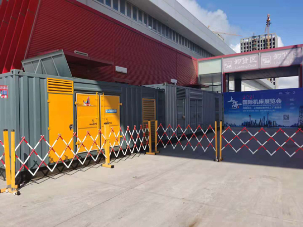 文峰发电机租赁的“望、闻、问、切”你知道多少？