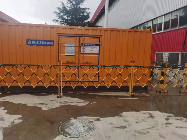 文峰租赁发电机 柴油发电机组供应商:柴油发电机组润滑油的作用?