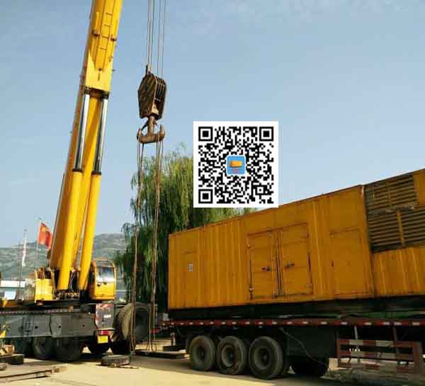 文峰发电车出租-全自动发电机组长期不使用该如何保养?