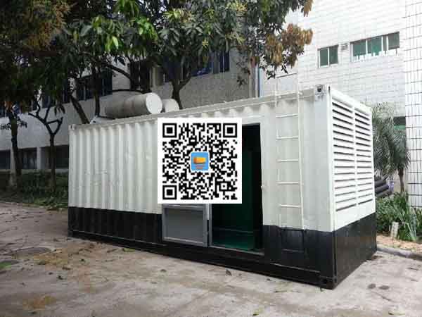 文峰出租发电机-什么样的柴油发电机使用效果比较好