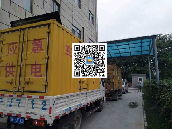 文峰发电机出租-上柴发电机组的油耗会出现什么原因