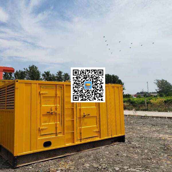 文峰发电机出租发电机电刷的结构与作用是什么
