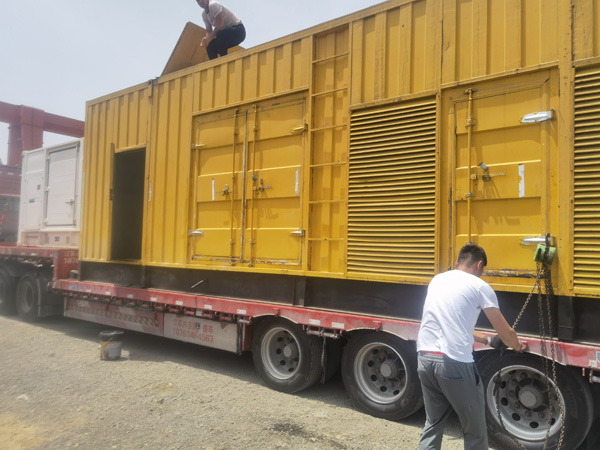 文峰发电机出租100KW发电机需要什么规格的电缆线?