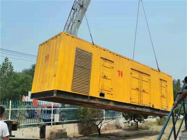 文峰300KW柴油发电机组油耗是多少？