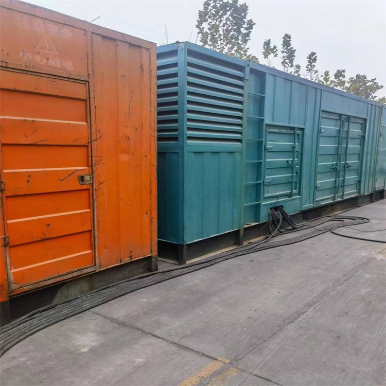 文峰如何选择适合 600kW 柴油发电机组的热继电器?
